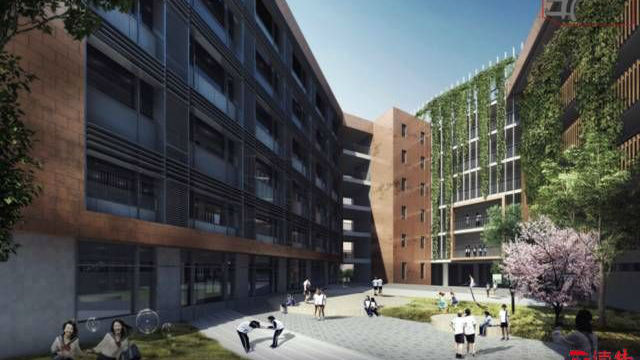 罗湖开学大礼包！8校改建新增学位4670个