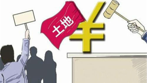 春节后土地首拍！龙华一商地59.8亿成交
