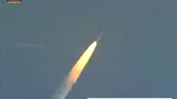 104颗卫星齐上天！印度成功发射“一箭104星”
