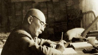 教育就是培养习惯，听叶圣陶老先生论“习惯”