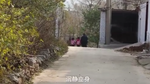 两个老师的学校：为7个学生坚守深山