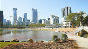 期待！深圳推动建设8个特色主题公园