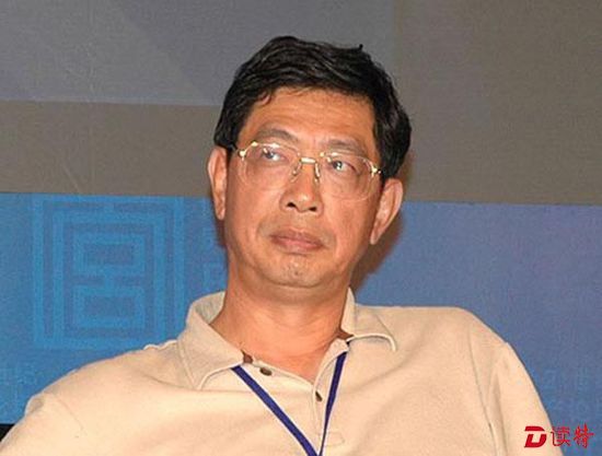 振业集团原董事长李永明一审被判刑12年