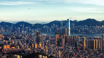 香港再次获选为全球最自由经济体