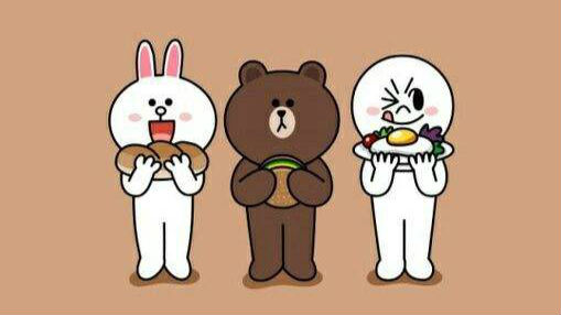 抢钱天团又来了！Line friends推出主题酒店