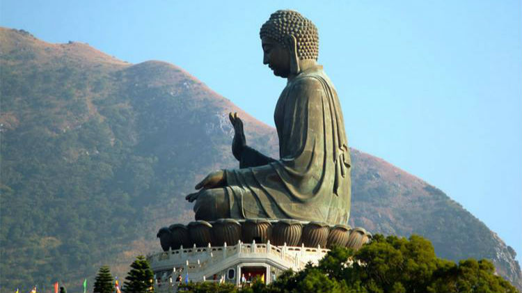 走起！香港大屿山推出全新旅游线路