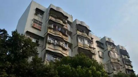 深圳市人才安居集团在首个棚改项目“试身手”