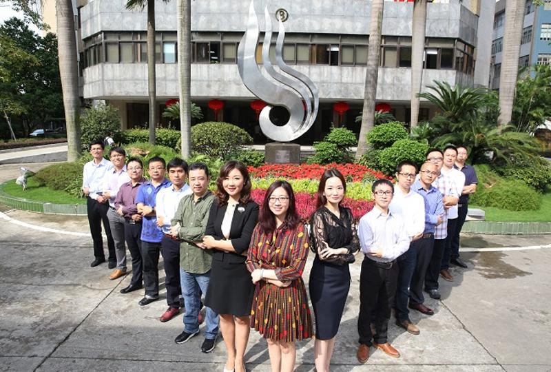 打造南方“主流网红” 快来看他们是谁