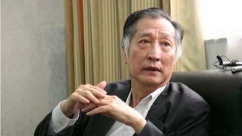 中国科学院院士苏锵病逝 研究开拓稀土化学