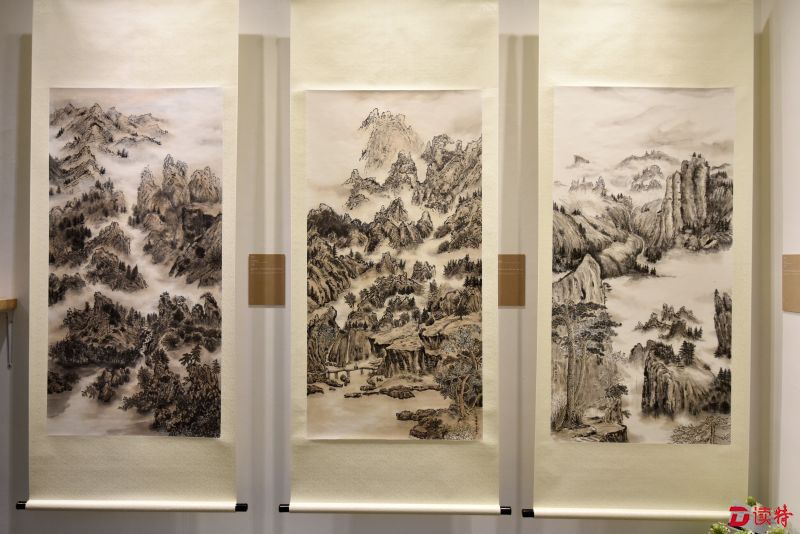 免费看！香港艺术专修课程毕业生展示创作成果