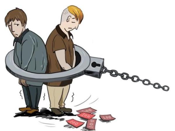 熊孩子怎么罚?行拘年龄拟从16降至14岁惹争议