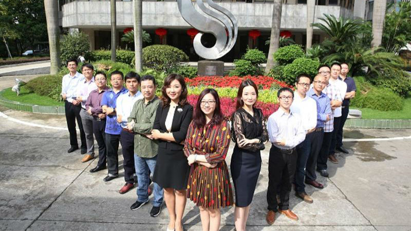 广东：忠实履行党的新闻舆论工作职责使命