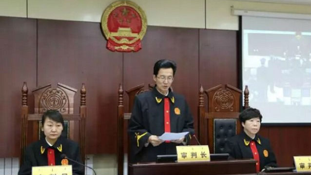 “王力军案”再审 | 原审人员不担错案责任