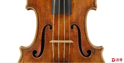 290岁的传世小提琴！“杜庞将军”将献“声” 鹏城