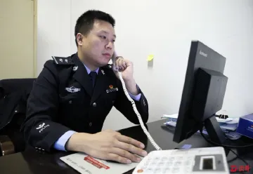 谢旗：硬汉“旗哥”的侠骨柔情