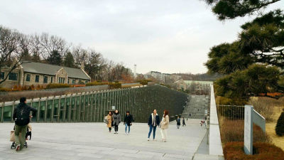 在韩国留学一定要注意的几点文化禁忌