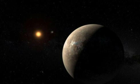 NASA专家吁学界检讨行星定义 月球或升级为行星