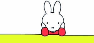 米菲兔Miffy