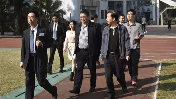 福田今年拟新增改建17所学校，有你家附近的吗？