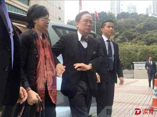 据香港电台报道，香港前行政长官曾荫权被裁定一项公职人员行为不当罪罪名成立，案件押后至星期三候判，法官表明，不太可能判曾荫权缓刑，同时不准曾荫权保释，须即时还押。