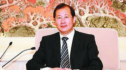 任学锋任广东省委副书记 邹铭任省委组织部长