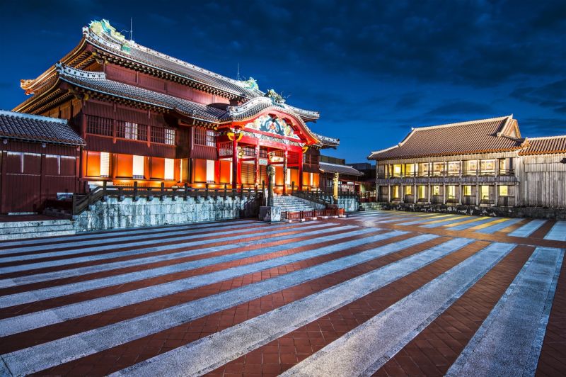 04_图1Naha, Okinawa