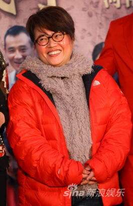 香港导演林玉芬