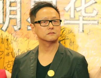 香港导演蒋家骏