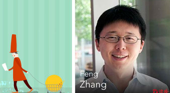 35岁华裔科学家成诺贝尔医学奖热门人选