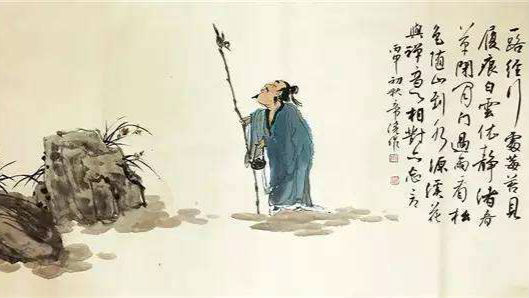 美院招生加考古诗词作画 考生傻了眼