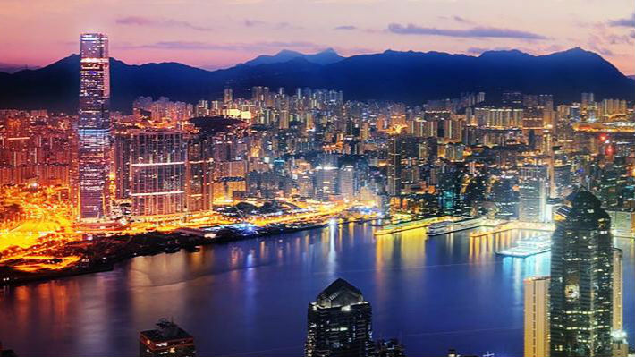 香港旅发局料旅客跌2.2% 办庆回归活动吸客