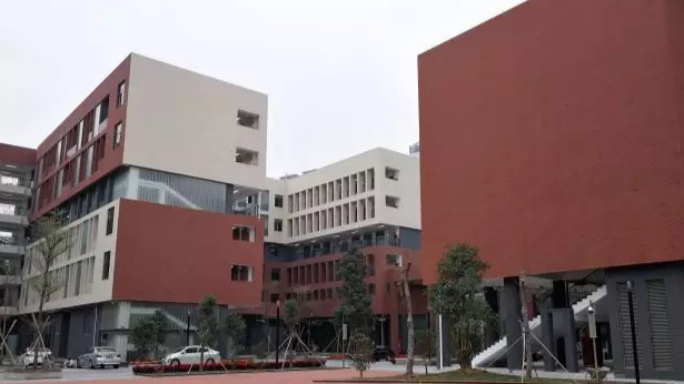 南山今秋再添四所新校，报名工作近期启动