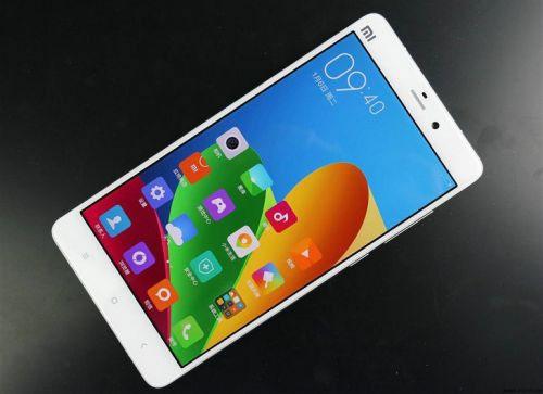 红米NOTE2手机涉嫌虚假宣传，小米被起诉