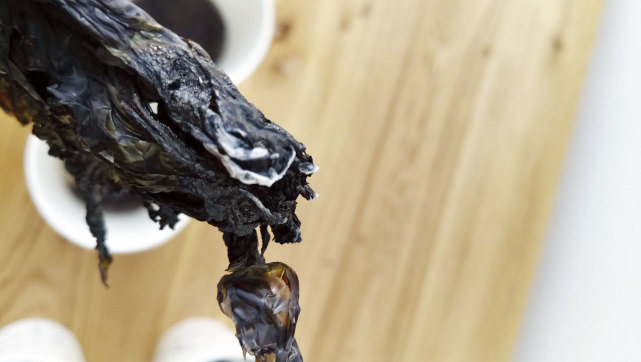 撕不烂的紫菜是塑料？ 专家：假的比真的贵
