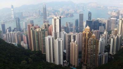 香港特区政府将推出20亿港元基金支持创业