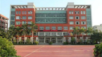 广东将建10所国家级示范性技师学院