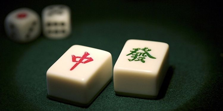 江西宁都：副处以上干部任何时间地点禁打麻将