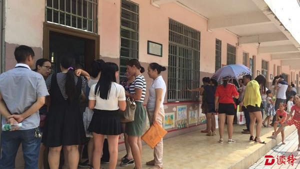 小学适龄入学时间或不再限于9月1日前出生