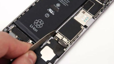 苹果详解iPhone关机门：电池老化遇负载峰值