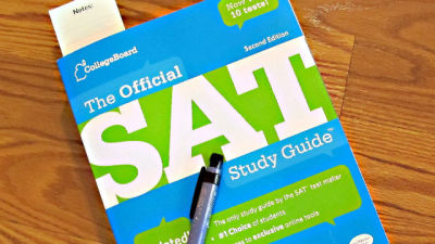 注意了！美国取消今年6月SAT所有国际考场
