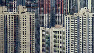 香港下一财年将卖28幅住宅地 8幅位于启德