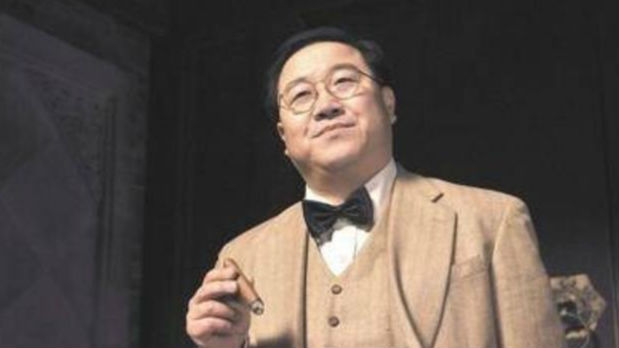 英达在美国涉嫌洗钱被捕