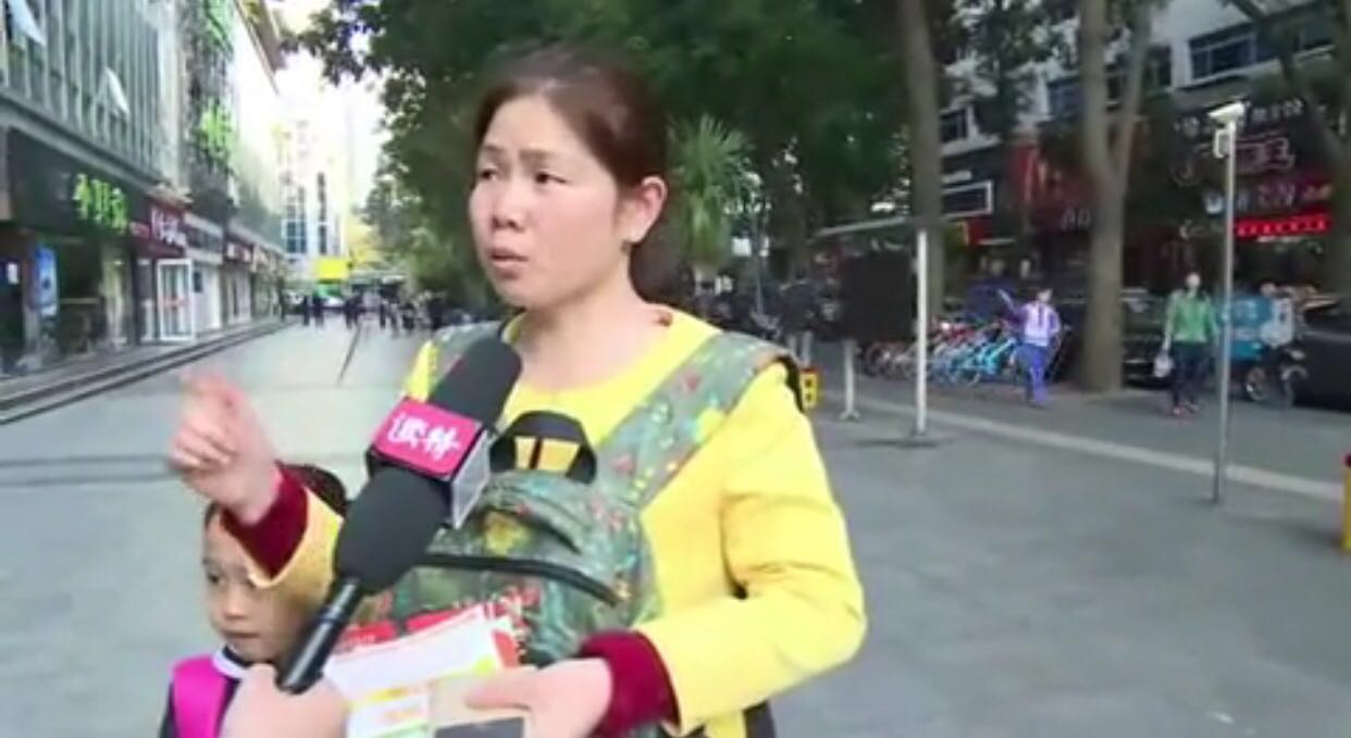 新闻路上说说说丨梧桐山游客坠崖，你怎么看？
