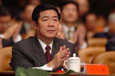 何立峰任发改委主任 张军任司法部部长