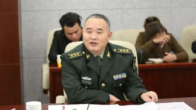 拒绝兵役登记，适龄高三学生将影响大学入学