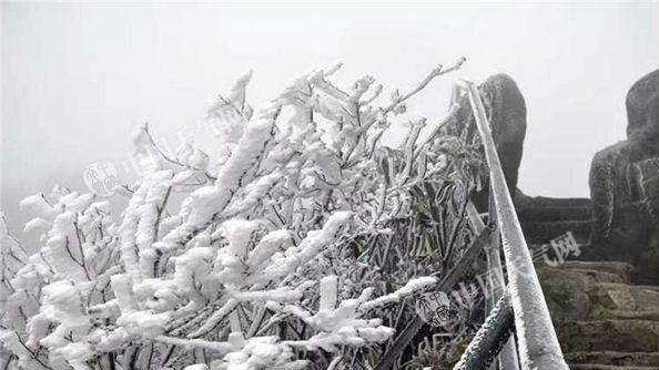 周末南方阴雨持续 北方晴暖宜出游