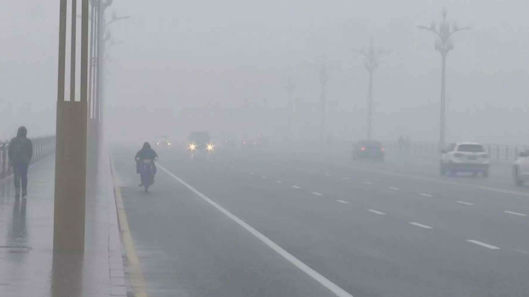 环保部:有部门重污染天气应急预案照搬照抄