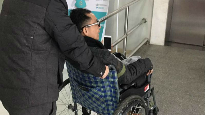 深圳“跳水”式降温！腰酸背痛患者显著增多 