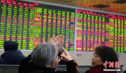 证监会：基金投资者尽量不要短线操作