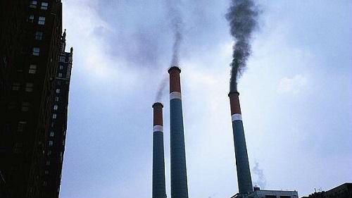 环保部:有地方将停产公司列入错峰生产名单